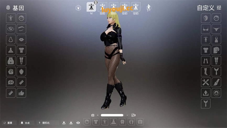 恶棍模拟器/The Villain Simulator(V0.43+支持VR设备)