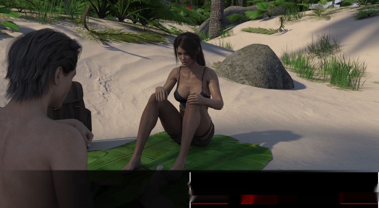 [沙盒SLG/汉化] 搁浅的迪克 Stranded Dick v0.14 PC+安卓汉化版 6.6G