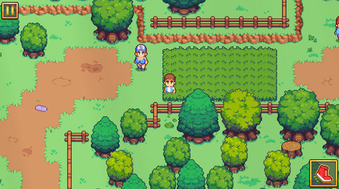 精灵谷(Spirit Valley) v1.0.0 STEAM官方中文版 爆款RPG游戏 500M