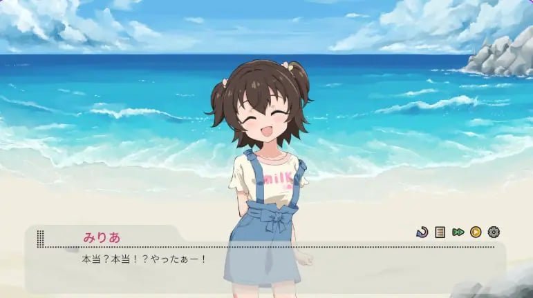 【PC/安卓/官中/日式/SLG游戏/1.30G】偶像粉丝俱乐部的隐藏特典(アイドルファンクラブの隠れ特典)Ver26.06.02 官中版+PC+安卓+日式SLG游戏+1.30G