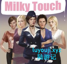 【安卓/PC/中文/MOD/4.5G】牛奶触觉 官方中文完结版整合全动态画面和语音MOD+扩展精翻版+欧美SLG+PC+安卓+4.5G+补啊-中文绅士游戏下载,黄游,色情手机游戏,绅士漫画,里番