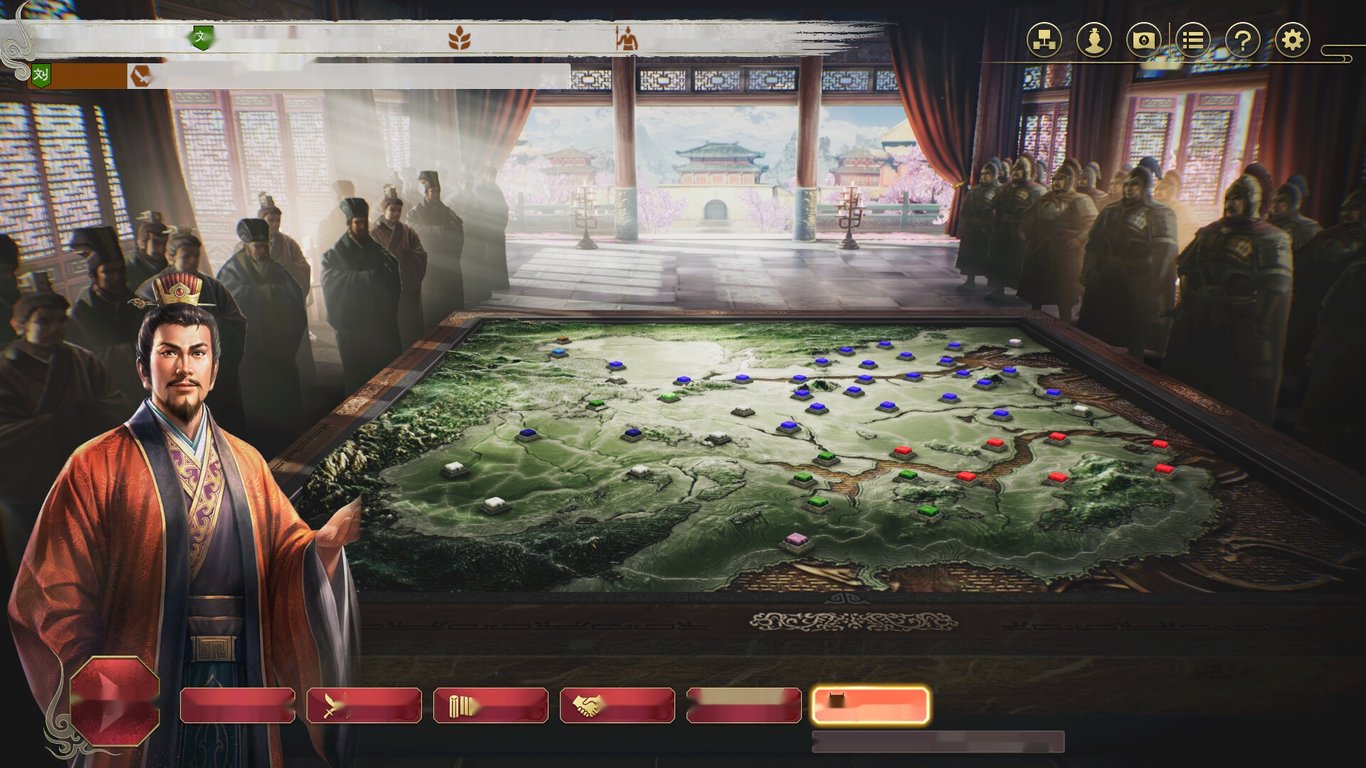 畅游汉末英雄，三国志8重置版来袭【三国志8重置版 v1.0.8官方中文免安装版】-中文绅士游戏下啊载,黄游,色情手机游戏,绅士漫画,里番