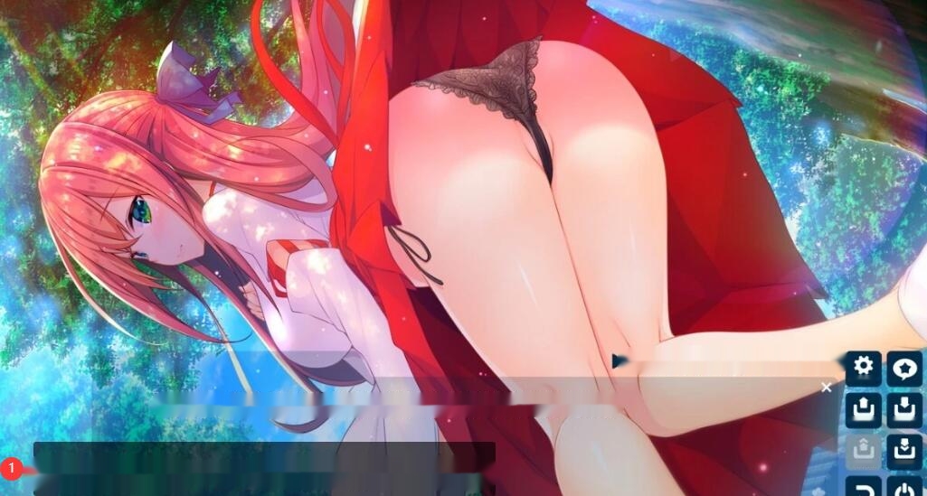 【SD/2D/GAL/汉化】与你相连的恋爱FLAG V1.1 双端精翻汉化版+存档【3.8G】