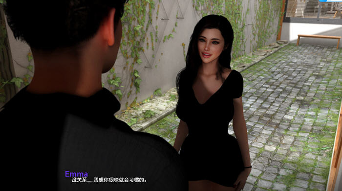 德西里姆(DESIRIUM) v0.12.1 汉化版 PC+安卓 SLG游戏 4.3G