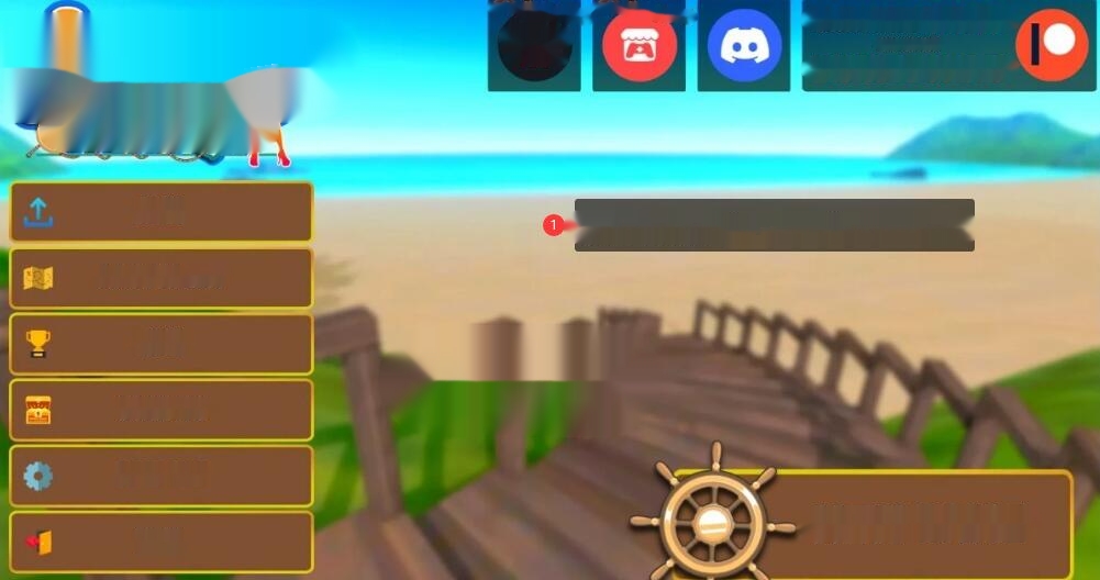 [电脑] 【PC/2D/SLG/汉化】战利品猎人 Booty Hunter V0.7.3 汉化版【960M】