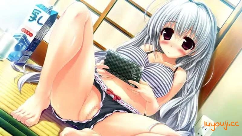 [拔作ADV] 先驱⇒Generation！サキガケ⇒ジェネレーション！v1.0 AI汉化版+全CG存档 [6.5G]