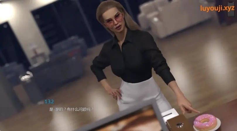 【PC/安卓/AI汉化版/3D/欧美/SLG游戏/7.07G】熟女痴迷 (MILF Obsession) Ver0.2.1 AI汉化版+PC+安卓+3D欧美SLG游戏+7.07G