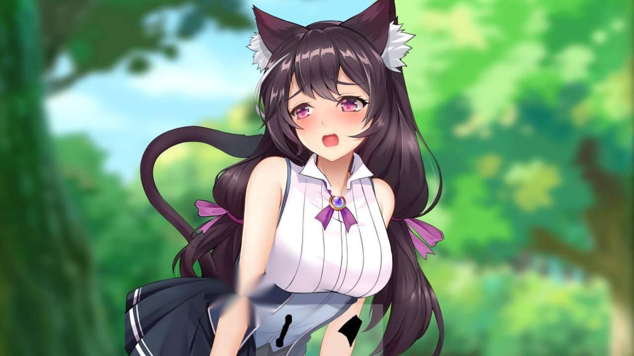 [互动SLG/解谜动态] 黑暗童话：遗失 LOST Steam官方中文版+全DLC最终版 [3.7G]