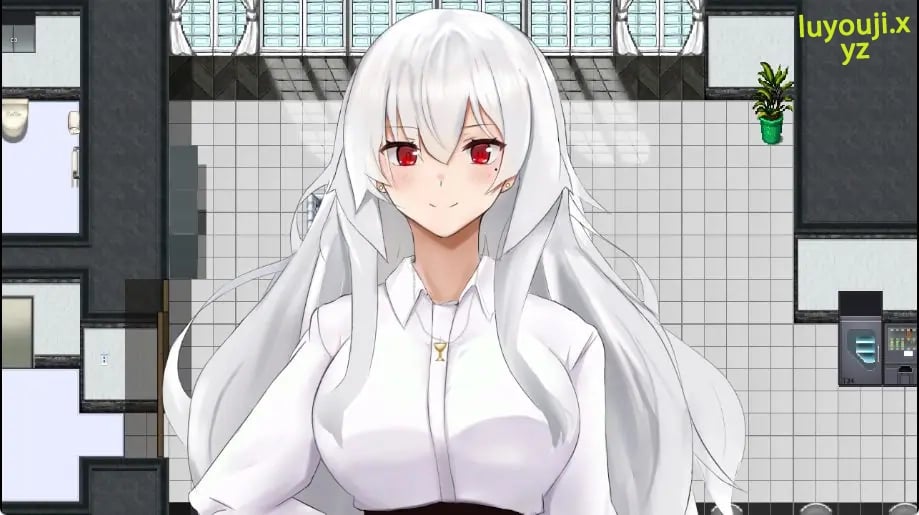 【PC/AI汉化/爆款/RPG游戏/6.50G】 圣杯都市 (聖杯都市) Ver1.0.3 AI汉化版+全回想存档+爆款RPG游戏+6.50G