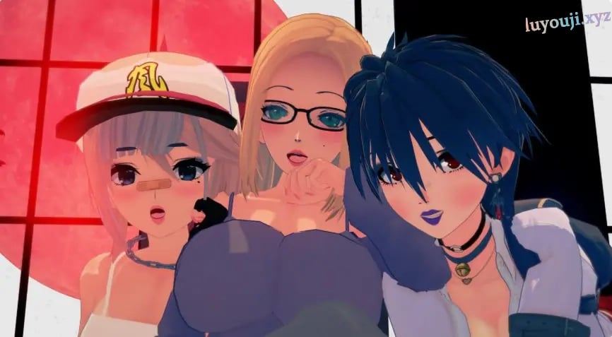 【PC/安卓/AI汉化/日系/SLG游戏/4.21G】双向堕落 (Mutual Corruption) Ver0.3.16+PC+安卓+日系SLG游戏+4.21G