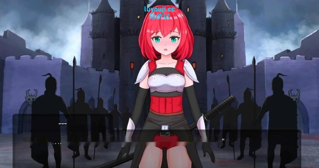 [电脑] 【SD/2D/SLG/中文】奴役的秘境 Slave Lord V1.0.4B STEAM官方中文步兵版【4G】