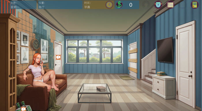 太妃物语(Taffy Tales) v1.0 官方中文版 沙盒SLG游戏&神作 1.6G
