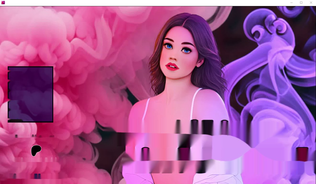 [SLG汉化] 陷入欲望 Drifting into Lust v0.2.1 PC+安卓汉化版1.3G-中文绅士游戏下载,黄游,色情手机游戏,绅士漫画,里番