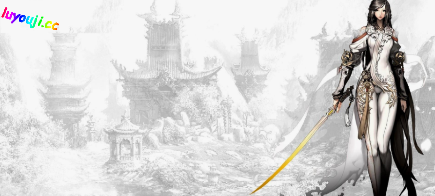 【大型ACT/中文/魔改版】剑灵三系单机版:S123超魔改单机一键端【40G/新作】