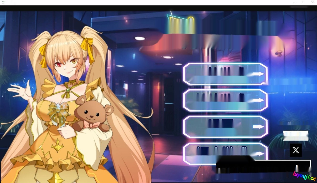 [SLG/汉化] 调酒大师 V1.3.5.27 官方中文无修版+全回想存档 [3.3G]