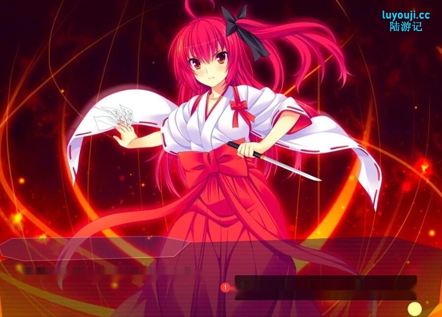 【SD/2D/ADV/汉化】月光Ars Magica-不可逆转的神境少女+F 双端AI汉化版【3G】