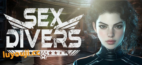 异星护送员(SEXDIVERS) STEAM官方中文版 动作射击游戏 8G-中文绅士游戏下载,黄游,色情手机游戏,绅士漫啊画,里番