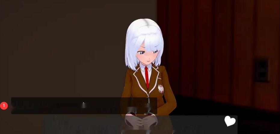 [SLG汉化] 我不得不腐蚀我朋友的后宫 v0.26 汉化版 [1G]