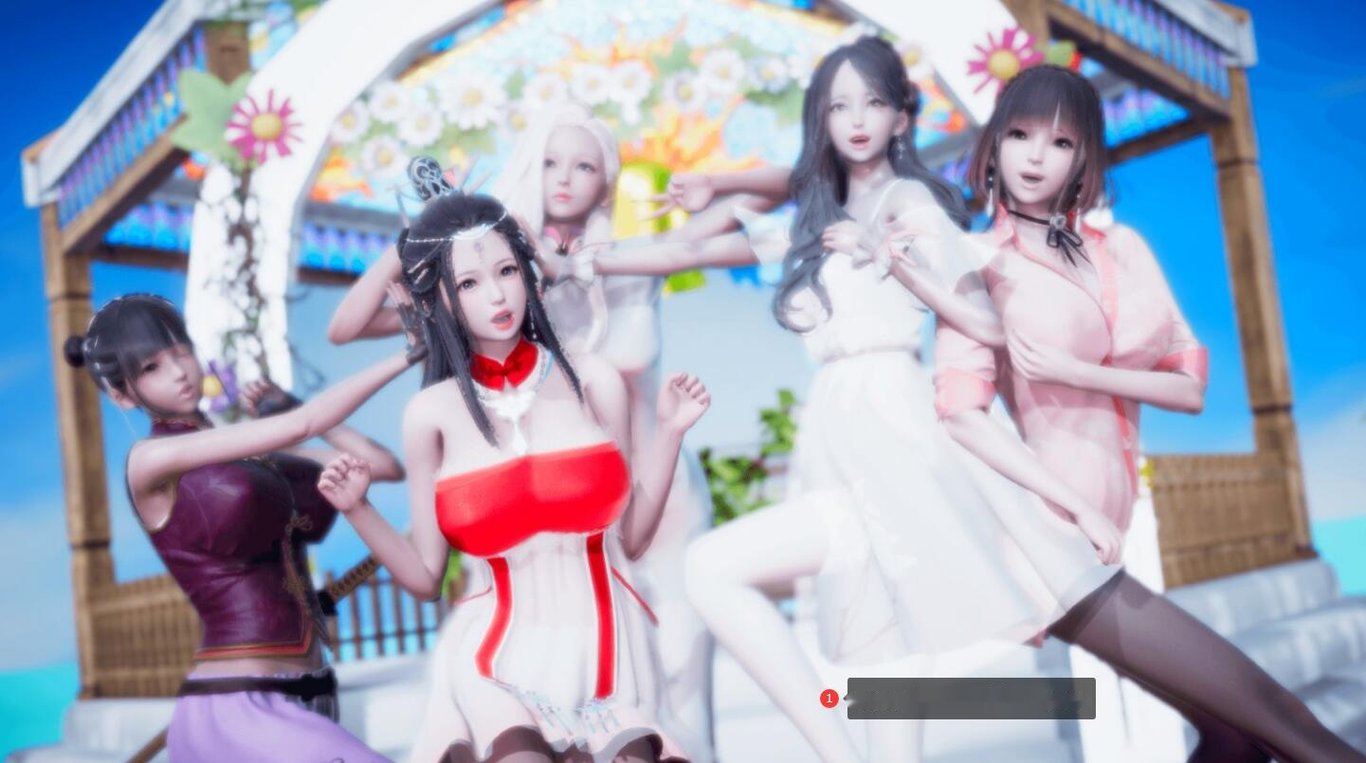 [电脑] 【PC/3D/RPG/中文】爱巢三部曲之归巢 官方中文完结版【4.2G】