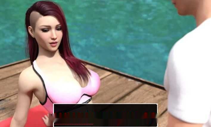 [沙盒神作SLG]帮助辣妹 红瀑恋遇-Helping the Hotties-1.0.4.10.5-PC+安卓官方中文版 7.5G