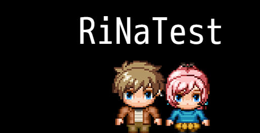 RiNaTest v1.0 DL官方中文版 探索RPG游戏&NTR 700M