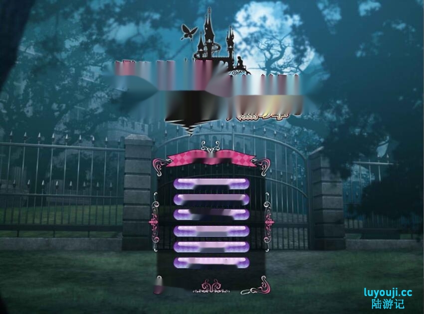 [电脑] [日系] 魔物娘之馆-彗星馆异形录 ~人鱼之篇~ AI汉化版+存档 [1G]