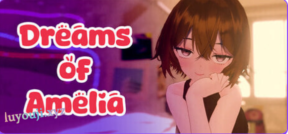 【PC/官中/日式/SLG游戏/2.10G】 阿米莉亚之梦 (Dreams of Amelia) Ver95.0 官中步兵版+日式SLG游戏+2.10G