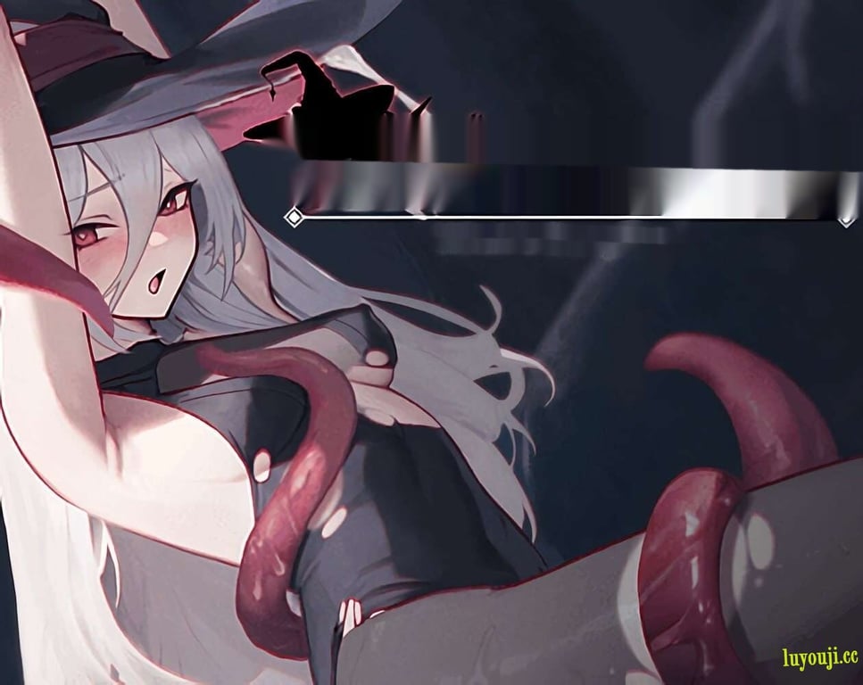 [动作ACT/像素动态] 魔女的地下城 魔女のタンジョン 机翻汉化版 1.65G-中文绅士游戏下载,黄游,色情手机游戏啊,绅士漫画,里番