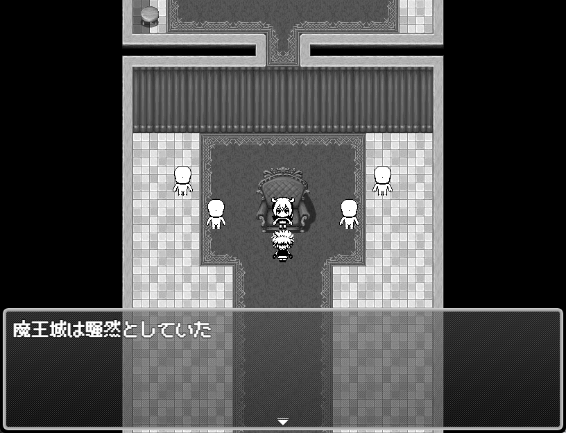 【PC/AI汉化/日式/RPG游戏/1.20G】 魔王与大叔的色欲合体物语 AI汉化版+全回想存档+日式RPG游戏+1.20G