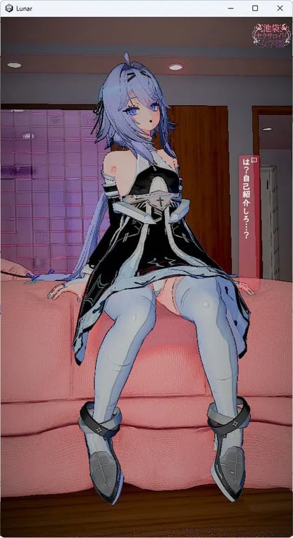 【PC/汉化/冒险/3D/SLG游戏/790M】池袋爱人偶女学园(池袋セクサロイド女学園)Ver1.3.1 正式版+DLC+全回想存档+冒险3D游戏+790M