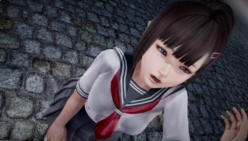 【PC/AI汉化/欧美/SLG游戏/3.69G】莫尼卡·史密斯的血脉 (Moniker Smith's Bloodlines) Ver0.91 AI汉化版+欧美SLG游戏+3.69G