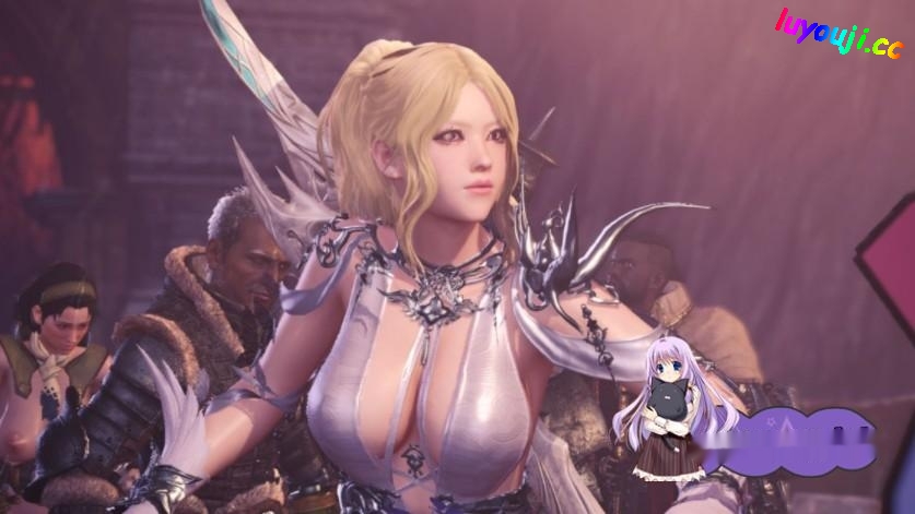 【3A大作/中文/魔改MOD】怪物猎人世界：冰原 本体+800多MOD邪恶整合版[换装/美化/身形/武器/性能]【101G+65G】