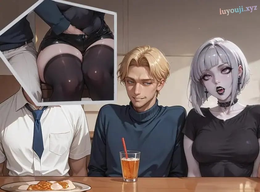 【PC/安卓/AI汉化/日式/RPG游戏/2.10G】 NTR 费拉雷 (NTR:Felare) Ver0.1.7 内嵌AI汉化步兵版+PC+安卓+日式RPG游戏+2.10G