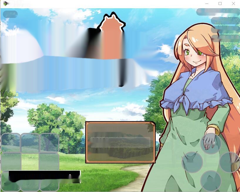 [大后宫SLG/汉化] 后宫！怀孕牧场 孕ませ！子作りファーム V1.10 PC+安卓汉化版 [多空/1G]