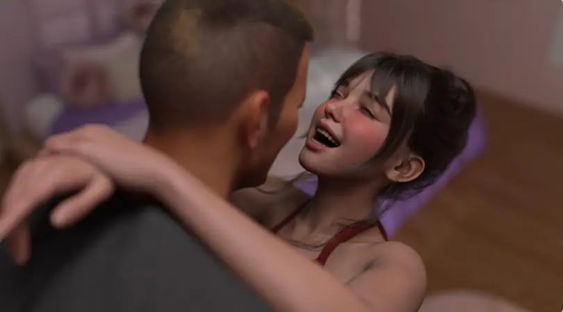【PC/安卓/AI汉化版/3D/欧美/SLG游戏/5.12G】秘密与承诺 (Secrets and Promises) Ver0.04 AI汉化版+PC+安卓+3D欧美SLG游戏+5.12G