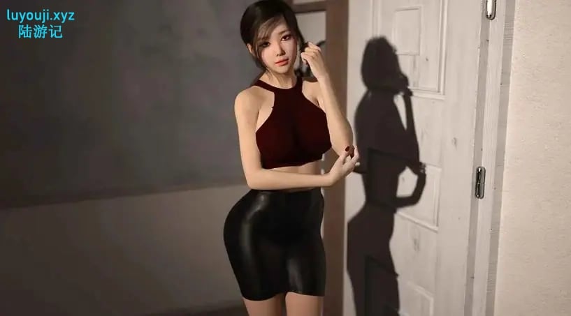 【PC/安卓/AI汉化/3D/SLG游戏/6.1G】妻子的困境重温 (Wifey’s Dilemma Revisited) Ver0.88 AI汉化版+PC+安卓+3DSLG游戏+6.1G