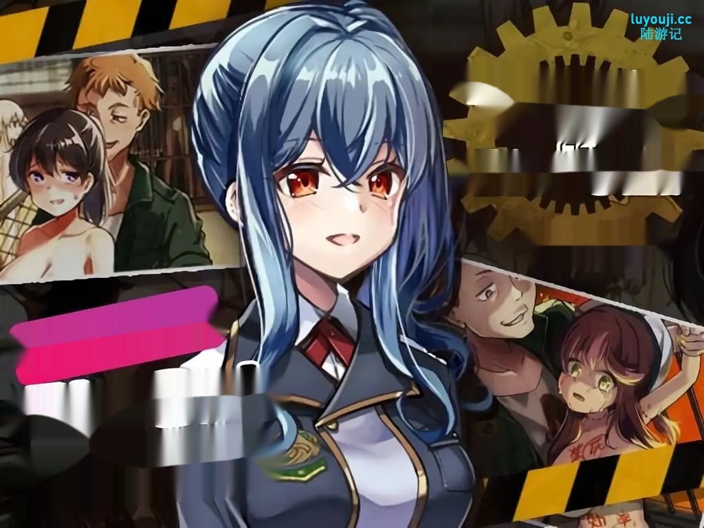 [互动SLG] 生械娘の解体工房 v1.5.4 官方中文版 300M-中文绅士游戏下载,黄游,色情手机游戏,绅士漫画,里啊番
