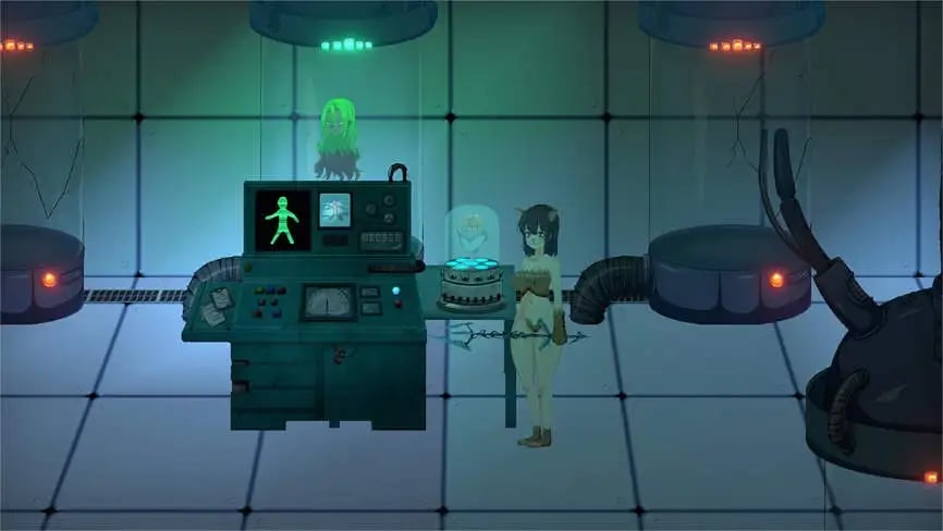 疯狂岛/Mad Island（已更新至V0.27步兵版+集成全DLCs）