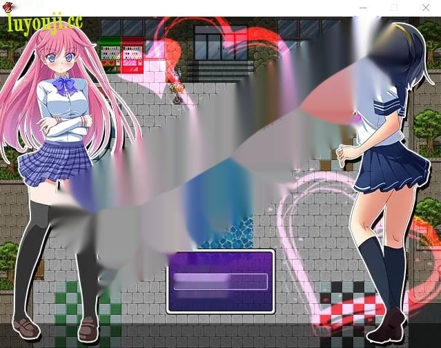 [RPG/汉化] TSRPG：附身少女的幸福体验！PC+安卓汉化版+CG