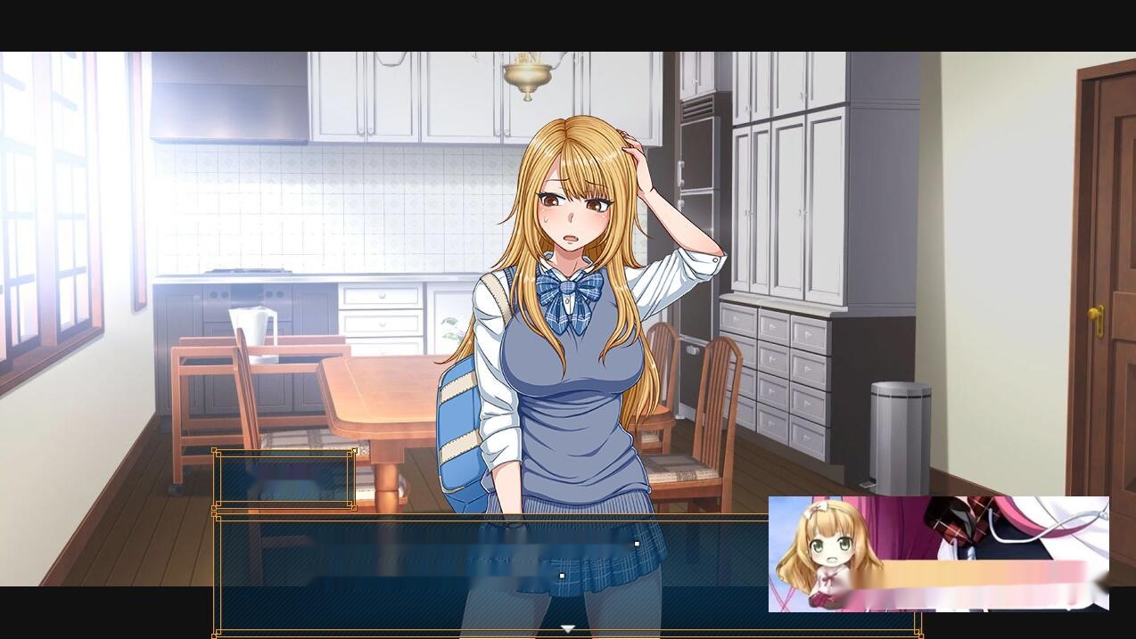 [SLG/汉化] 水母生活：海月的生活 くらげらいふ V1.4 AI汉化版+全回想存档2.4G