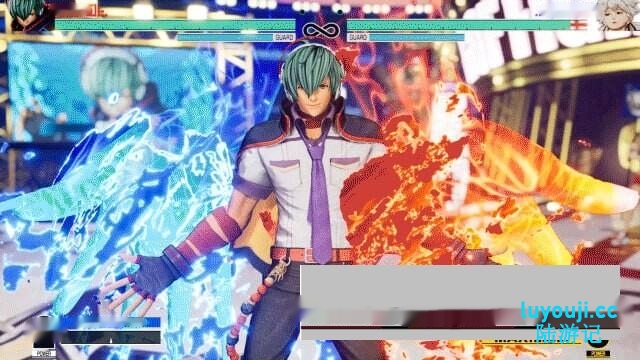 [格斗FTG/绅士整合/PC] 拳皇15 THE KING OF FIGHTERS XV v2.42.0 各类色色MOD整合版 官方中文 47G