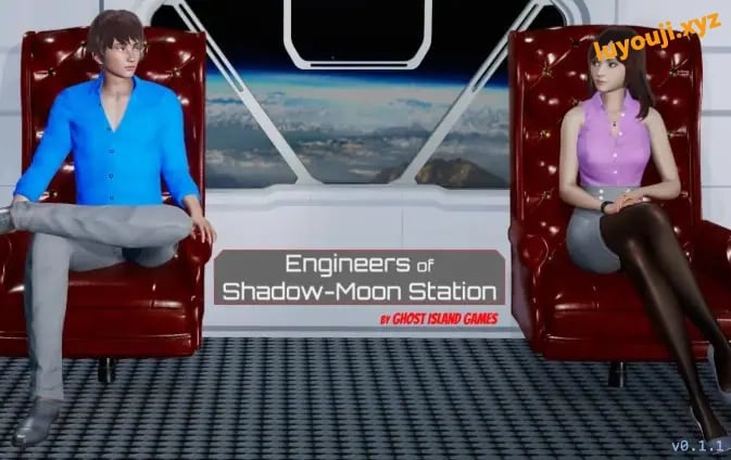 【PC/安卓/AI汉化版/3D/亚洲/SLG游戏/2.26G】暗月站工程师 (Engineers of Shadow-Moon Station) Ver0.1.1 AI汉化版+PC+安卓+3D亚洲SLG游戏+2.26G
