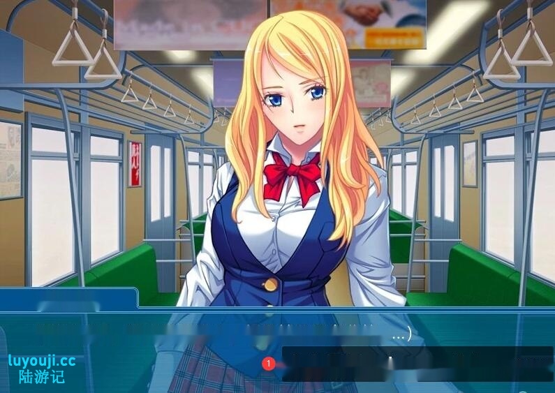 【SD/2D/ADV/汉化】我变成了变态~这就是憧憬的留学○活?双端AI汉化【360M】