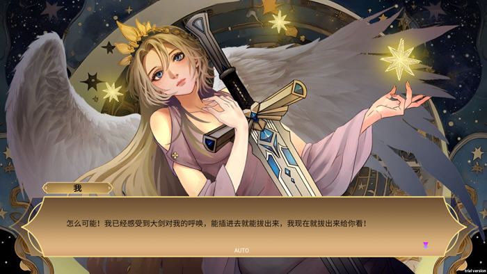 缪斯战争(Muse War) v1.02 STEAM官方中文版 卡牌战斗游戏 2.3G