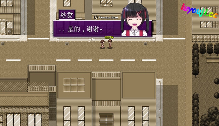 MY… v1.03 AI汉化正式版 探索RPG游戏 1.5G