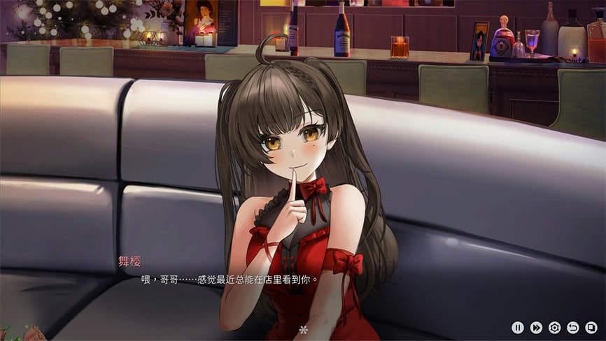 融雪/Yusetsu(已更新至V1.0.0+集成DLCs+Build.10984157升级档)