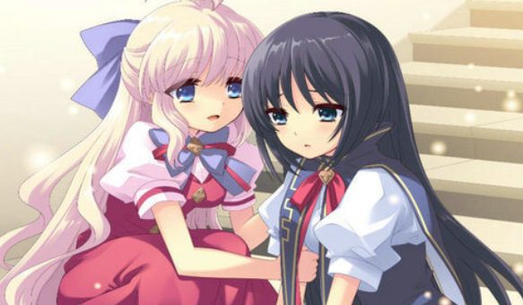 【PC/中文】兽人拍卖会 オークション官方中文版 经营模拟游戏&全动态+补