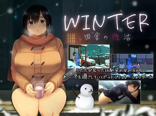 【PC/SLG/汉化版/2.2G】田舍趣生活/田舍生活 Ver1.02 AI汉化版+全动态互动SLG+全CV+2.2G+补-中文绅士游戏下载,黄游,色情手啊机游戏,绅士漫画,里番