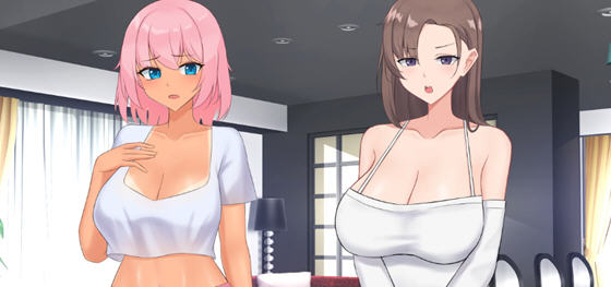 宿醉之歌(Hangoverse) S1 v0.0.4 汉化版 PC+安卓 SLG游戏 1.5G-中文绅士游戏下载,黄游,色情手机游戏,绅士漫画,里番