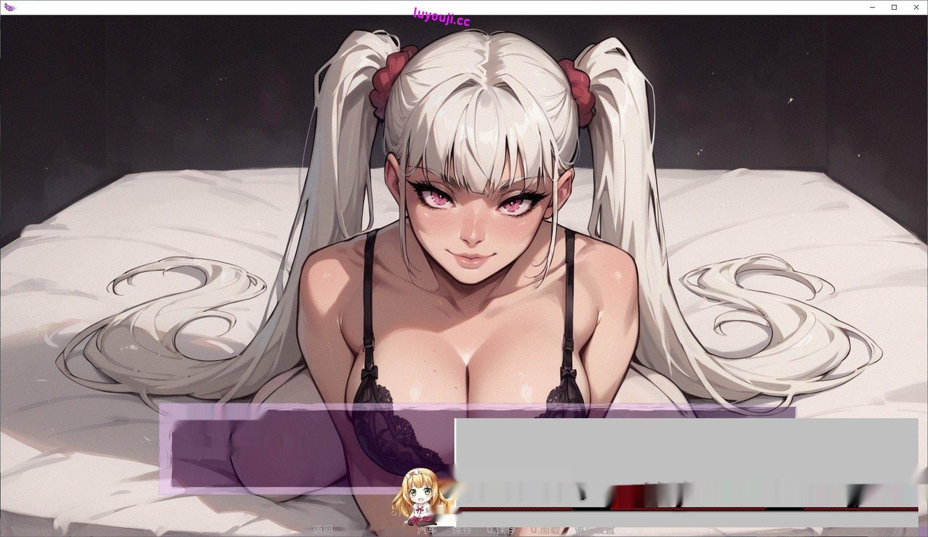 [欧美SLG/汉化/动态]野心的阴影Shadows of AmbitionCh.4 汉化版PC+安卓